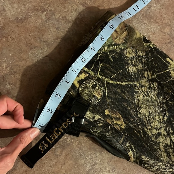 LaCrosse Alphaburly Sport 18” 200004 - Picture 15 of 16